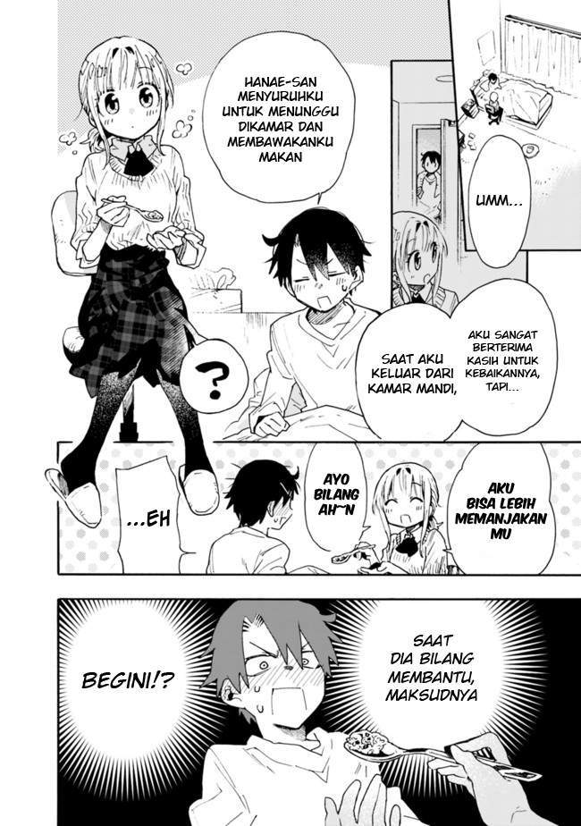 Can I Be Loving Towards My Wife Who Wants to Do All Kinds of Things? Chapter 5 Gambar 9