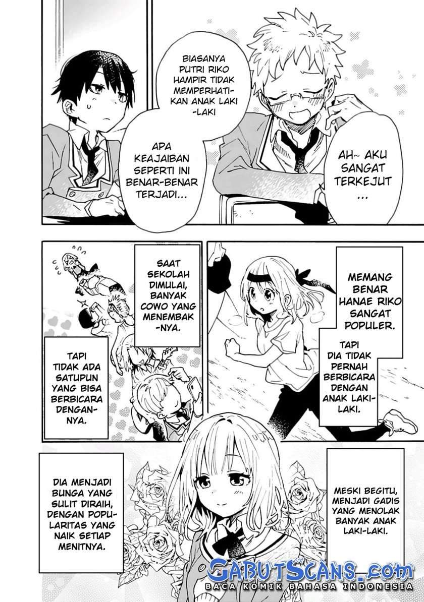 Can I Be Loving Towards My Wife Who Wants to Do All Kinds of Things? Chapter 1 Gambar 15
