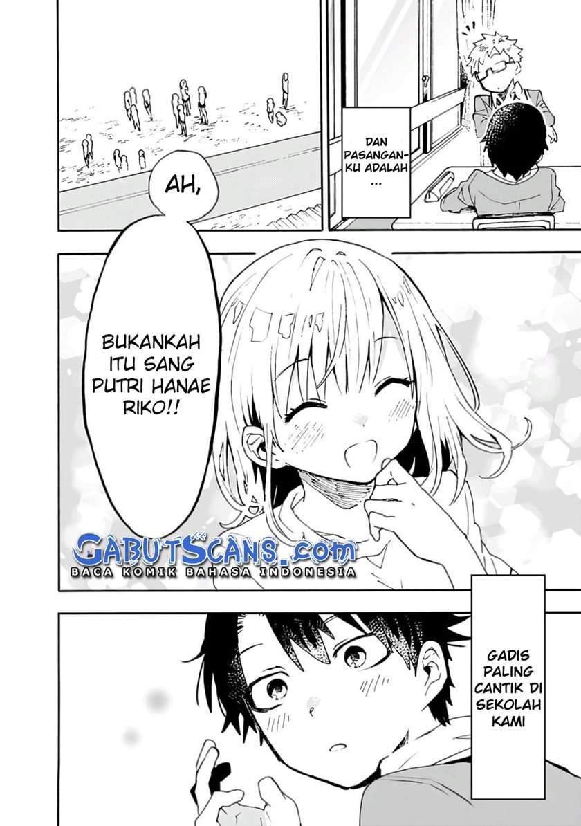 Can I Be Loving Towards My Wife Who Wants to Do All Kinds of Things? Chapter 1 Gambar 7