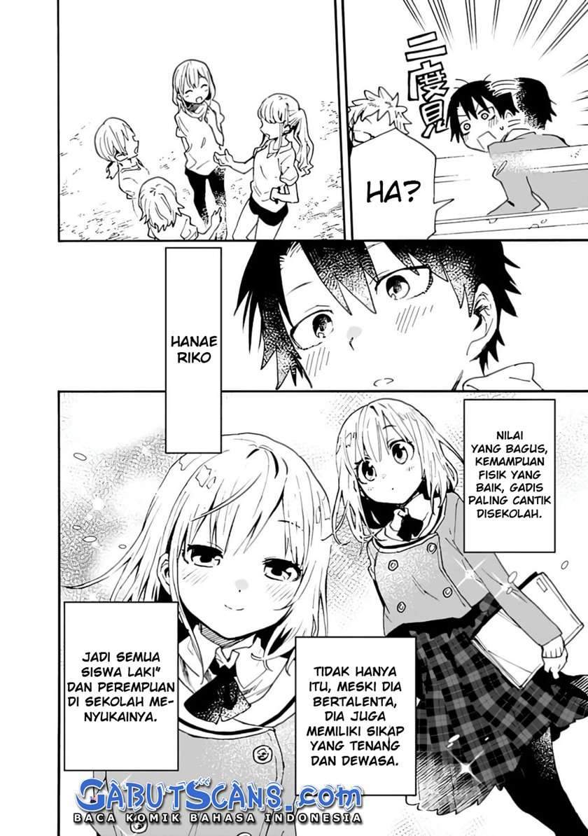 Can I Be Loving Towards My Wife Who Wants to Do All Kinds of Things? Chapter 1 Gambar 9