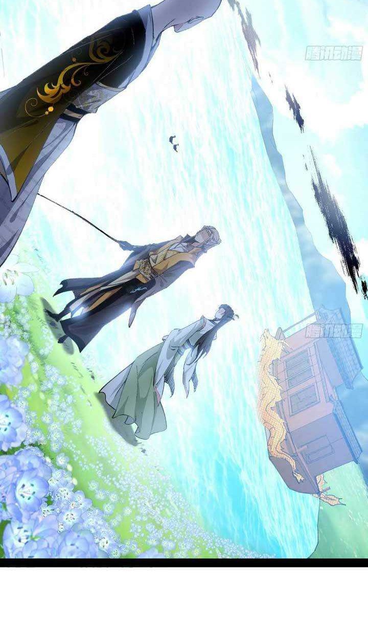 I’m An Evil God Chapter 127 Gambar 34