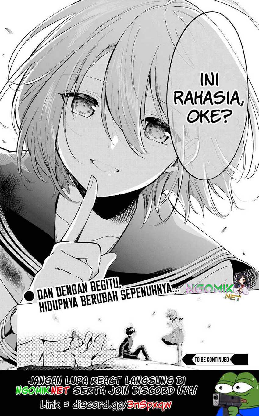 Hiyori-chan no Onegai wa Zettai Chapter 03 Gambar 31
