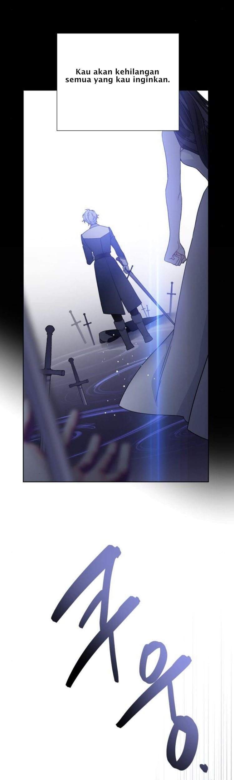 The Way That Knight Lives As a Lady Chapter 40 Gambar 16