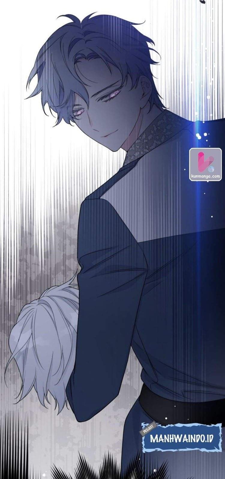 The Way That Knight Lives As a Lady Chapter 40 Gambar 17