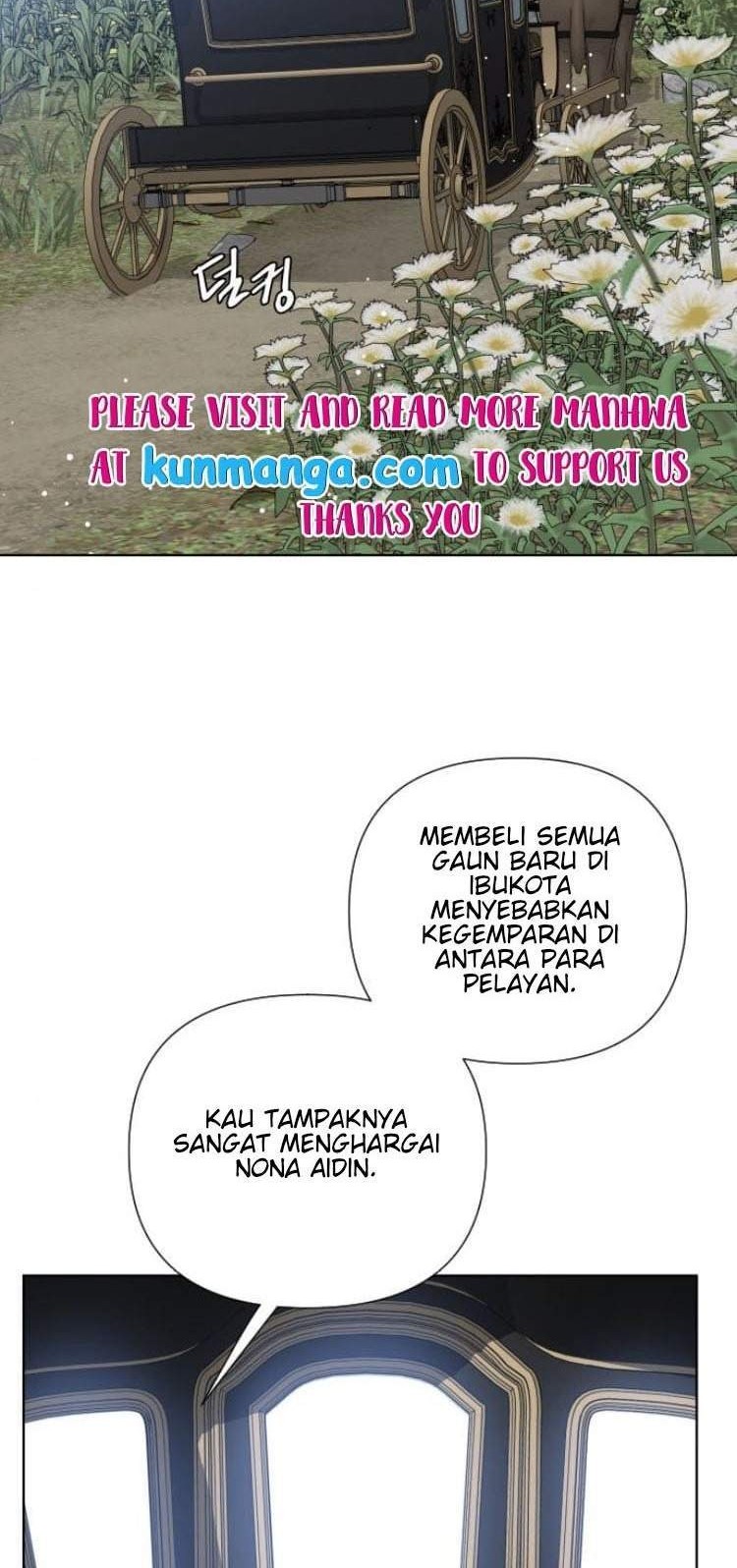 The Way That Knight Lives As a Lady Chapter 40 Gambar 20