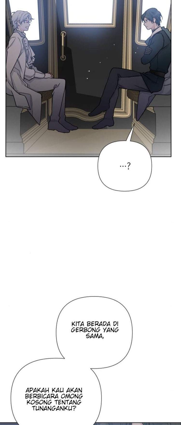 The Way That Knight Lives As a Lady Chapter 40 Gambar 21