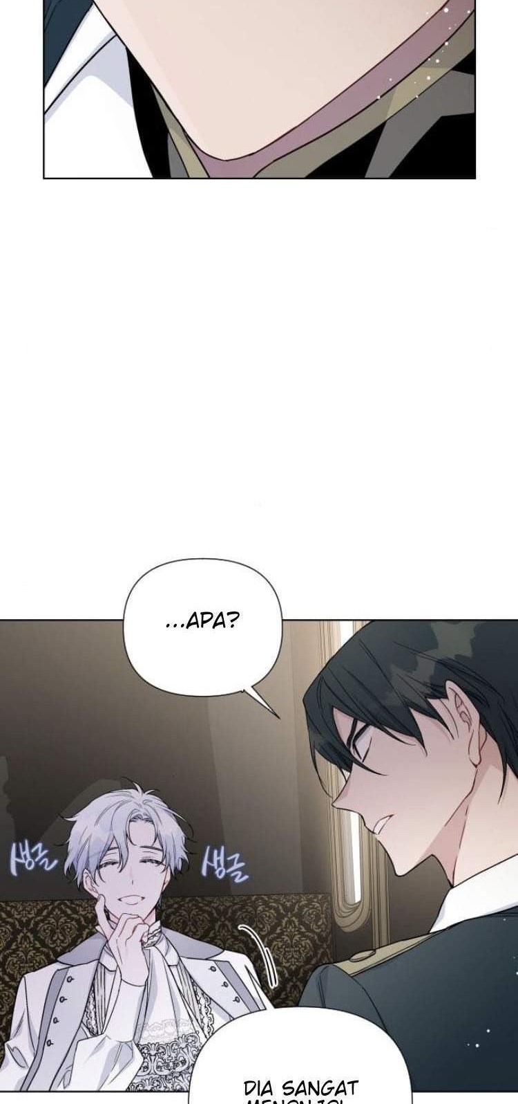 The Way That Knight Lives As a Lady Chapter 40 Gambar 26