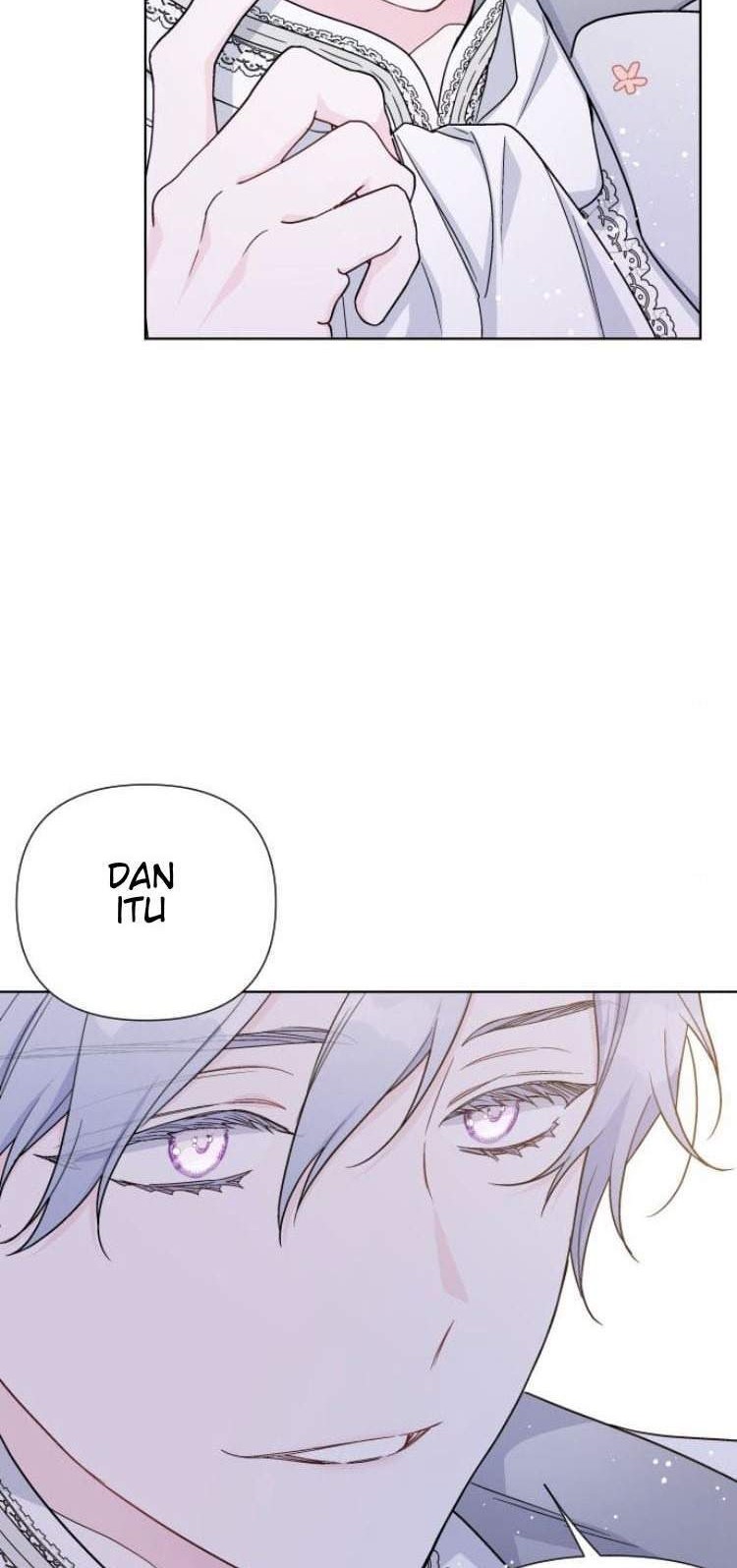 The Way That Knight Lives As a Lady Chapter 40 Gambar 29