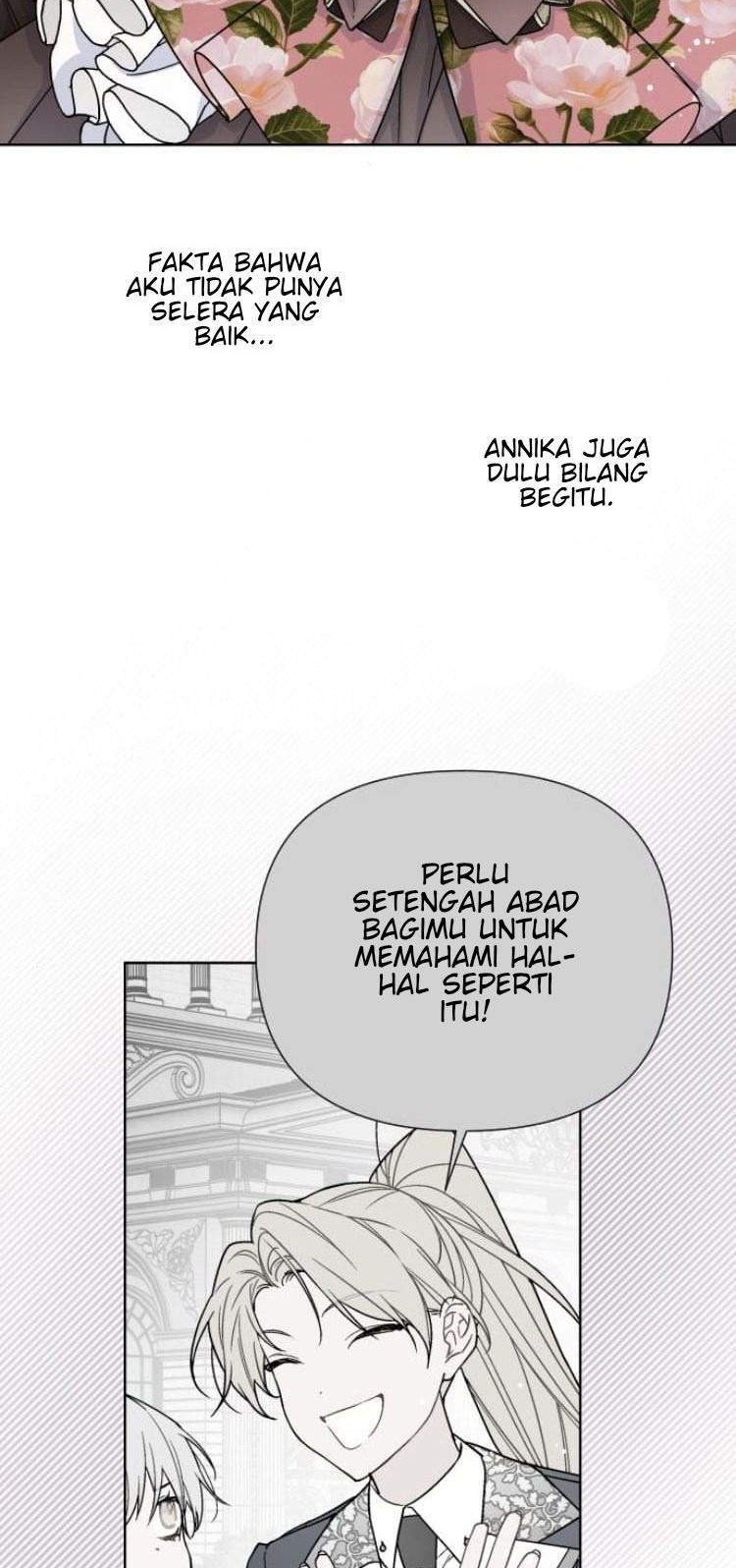 Manhwa The Way That Knight Lives As a Lady Chapter 40 gambar nomor 2