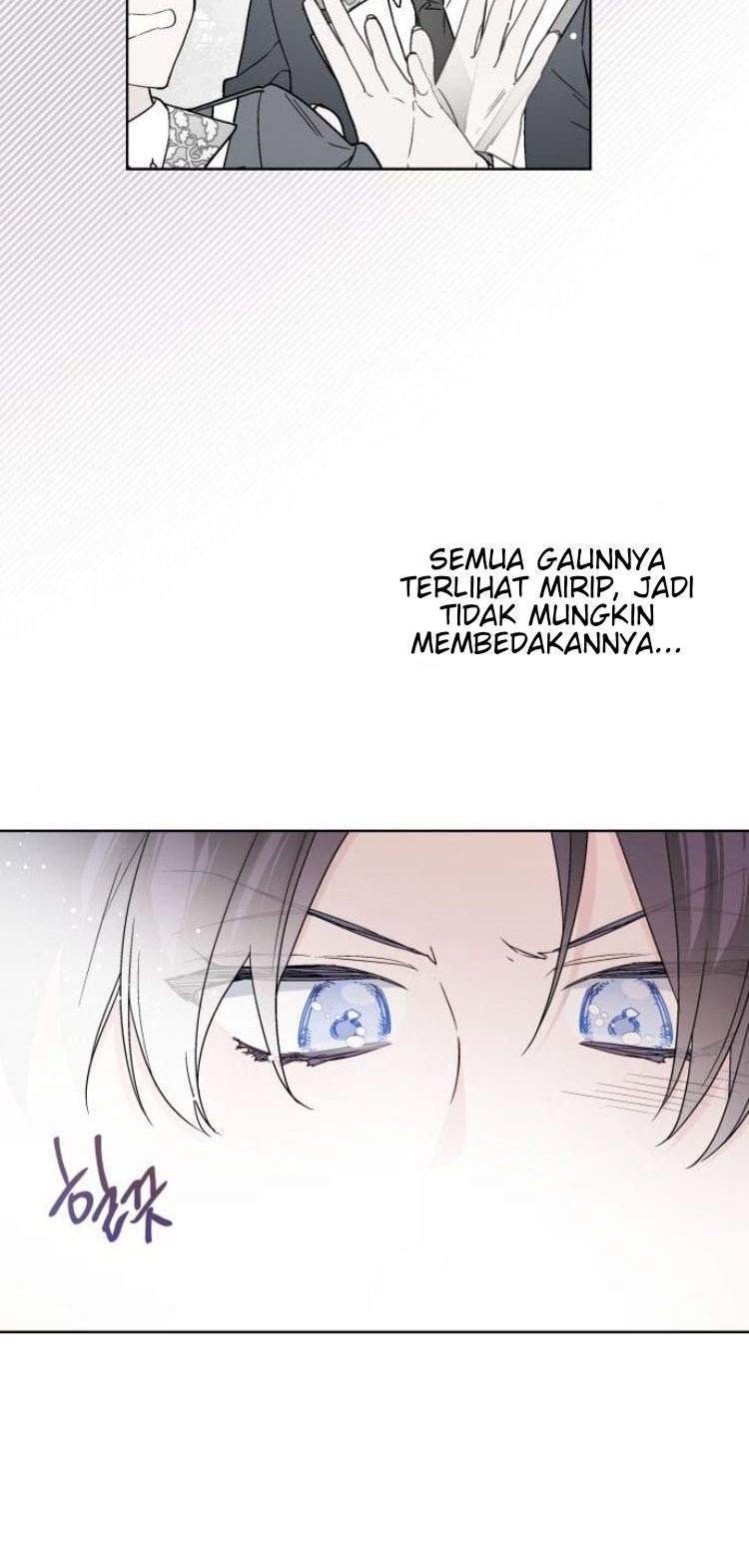 The Way That Knight Lives As a Lady Chapter 40 Gambar 3