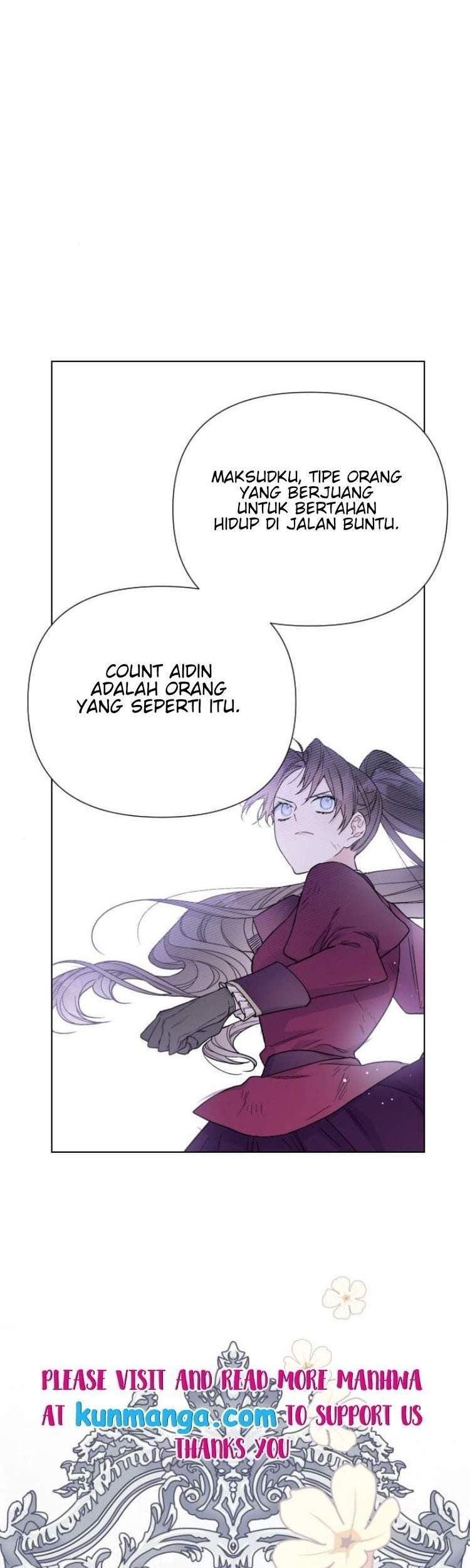 The Way That Knight Lives As a Lady Chapter 40 Gambar 34