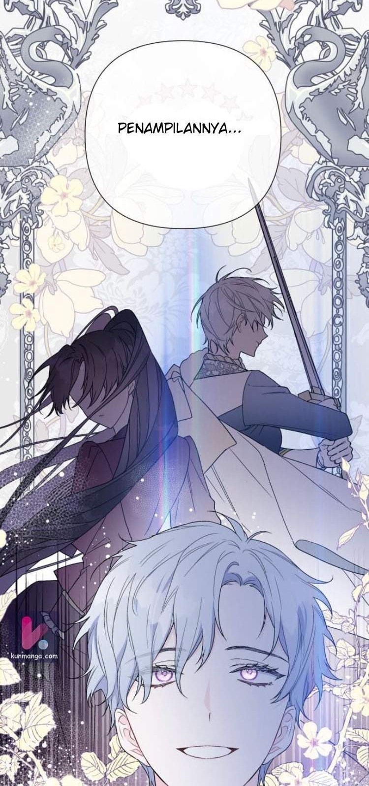 The Way That Knight Lives As a Lady Chapter 40 Gambar 35