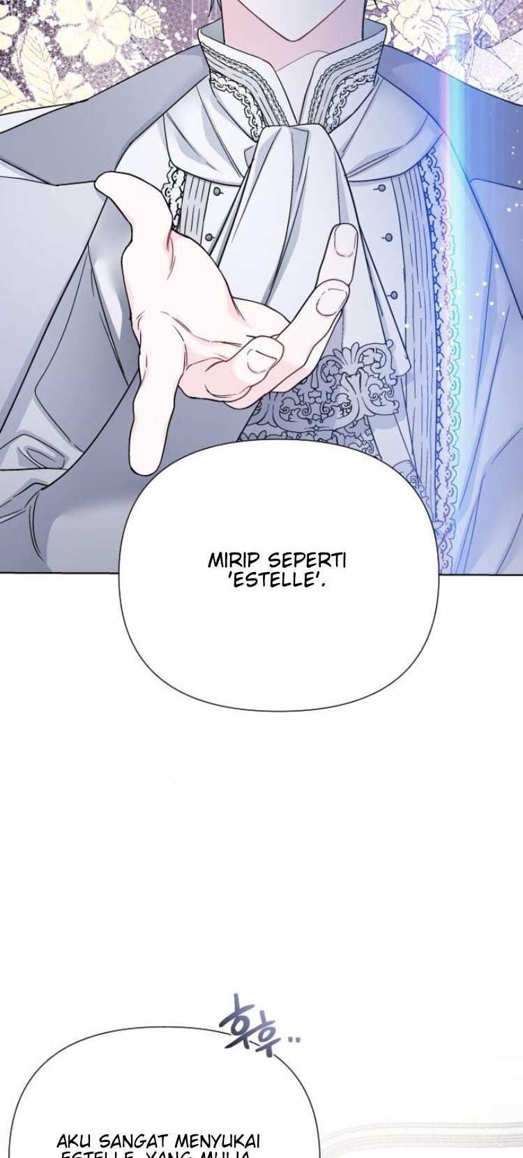 The Way That Knight Lives As a Lady Chapter 40 Gambar 36