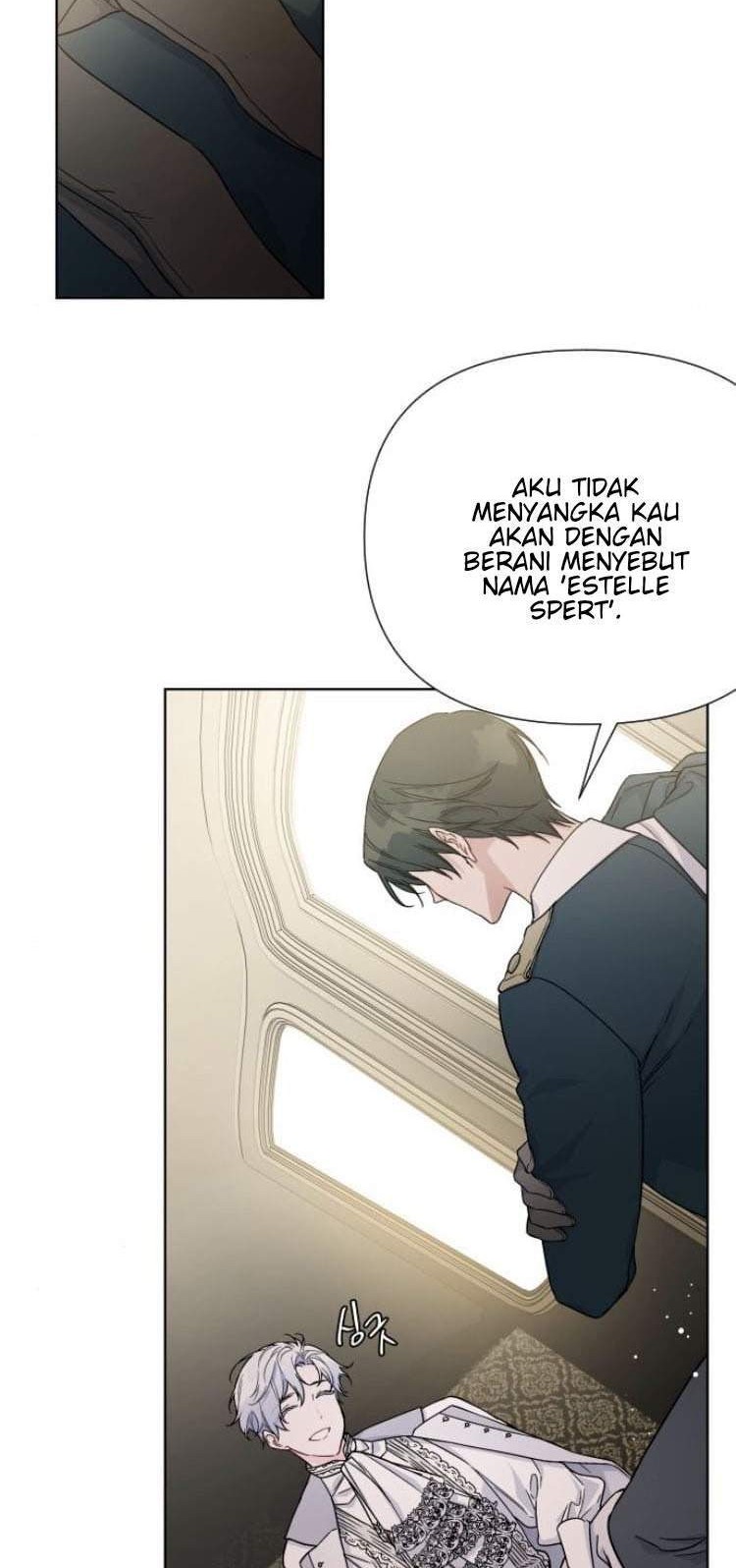 The Way That Knight Lives As a Lady Chapter 40 Gambar 38