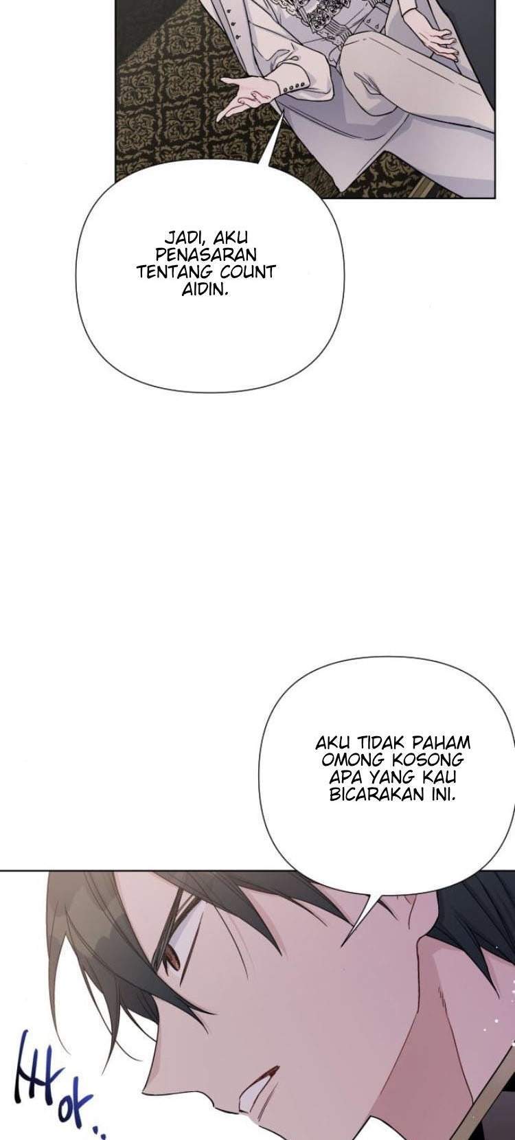 The Way That Knight Lives As a Lady Chapter 40 Gambar 39