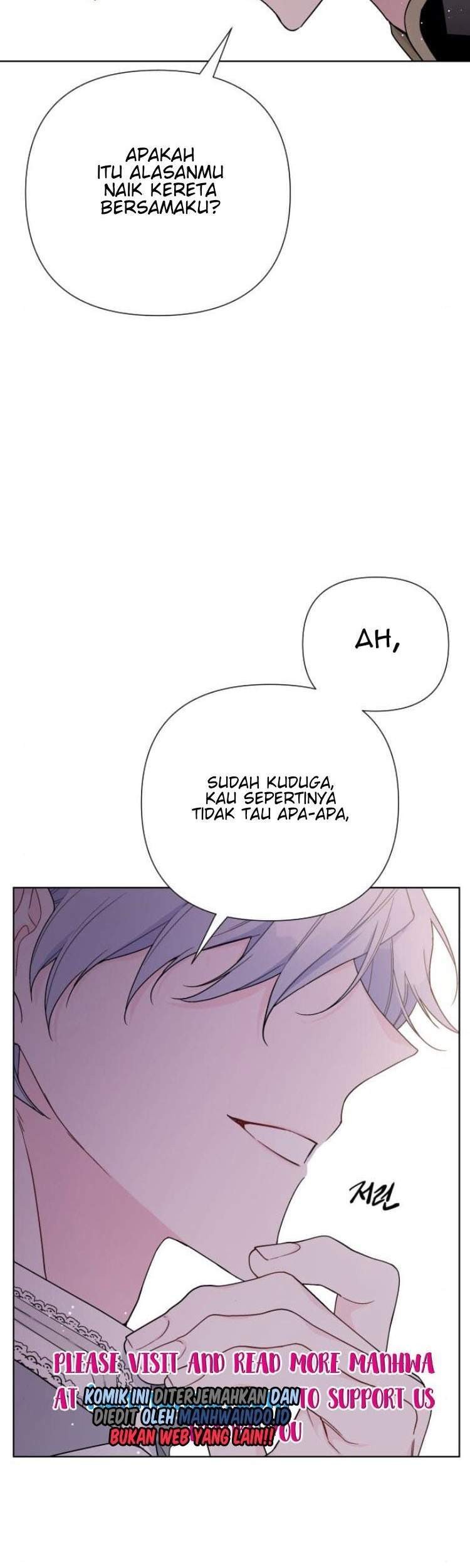 The Way That Knight Lives As a Lady Chapter 40 Gambar 40