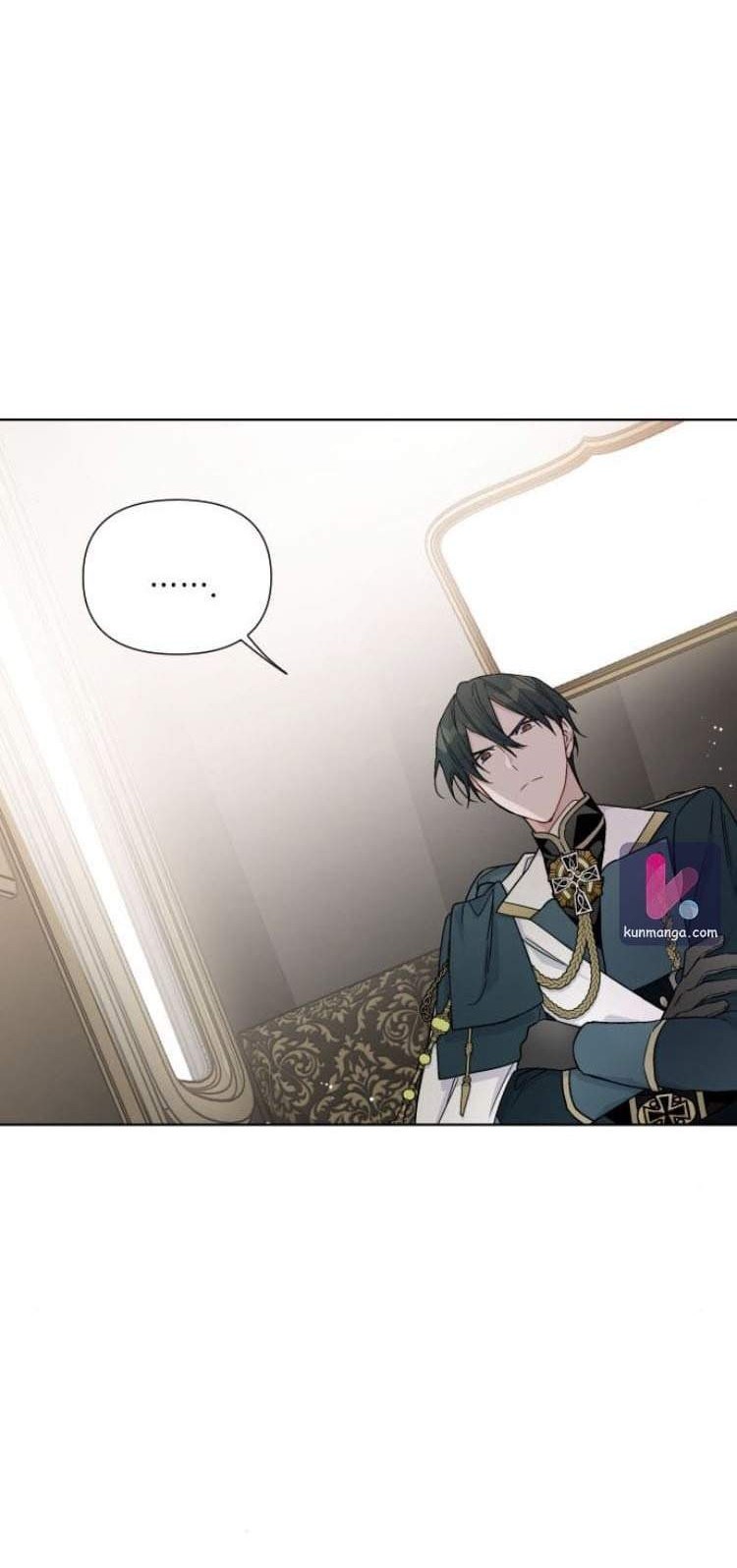 The Way That Knight Lives As a Lady Chapter 40 Gambar 41