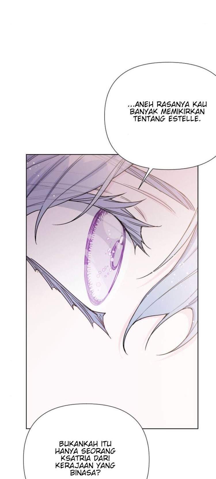 The Way That Knight Lives As a Lady Chapter 40 Gambar 42