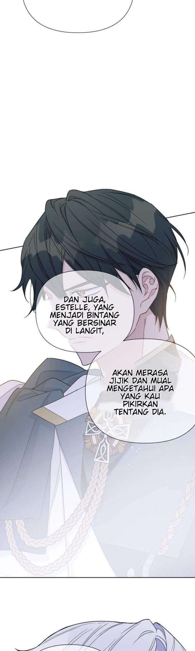 The Way That Knight Lives As a Lady Chapter 40 Gambar 43