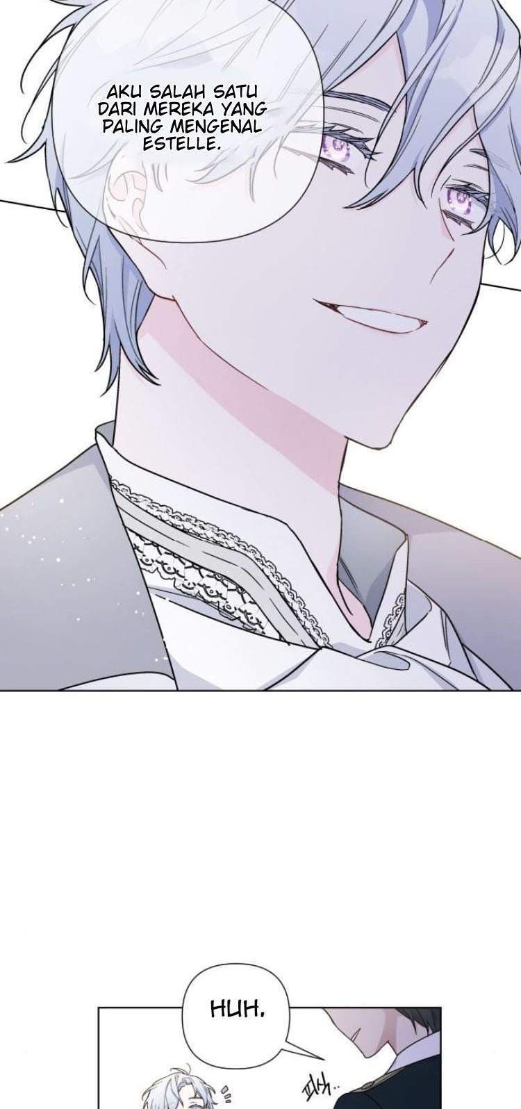 The Way That Knight Lives As a Lady Chapter 40 Gambar 44