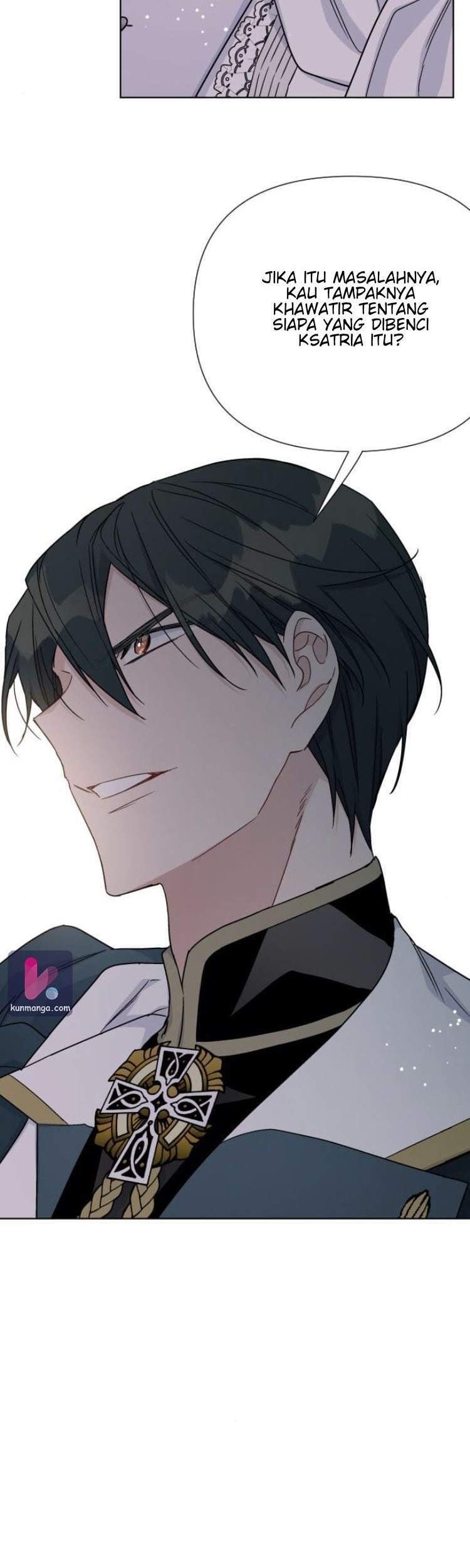 The Way That Knight Lives As a Lady Chapter 40 Gambar 48