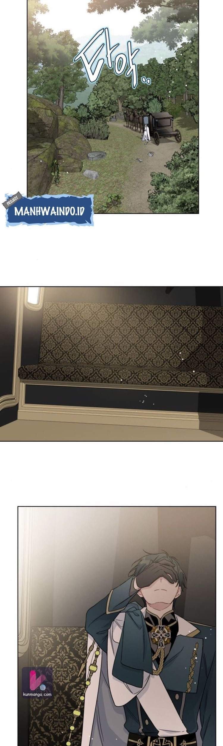 The Way That Knight Lives As a Lady Chapter 40 Gambar 50