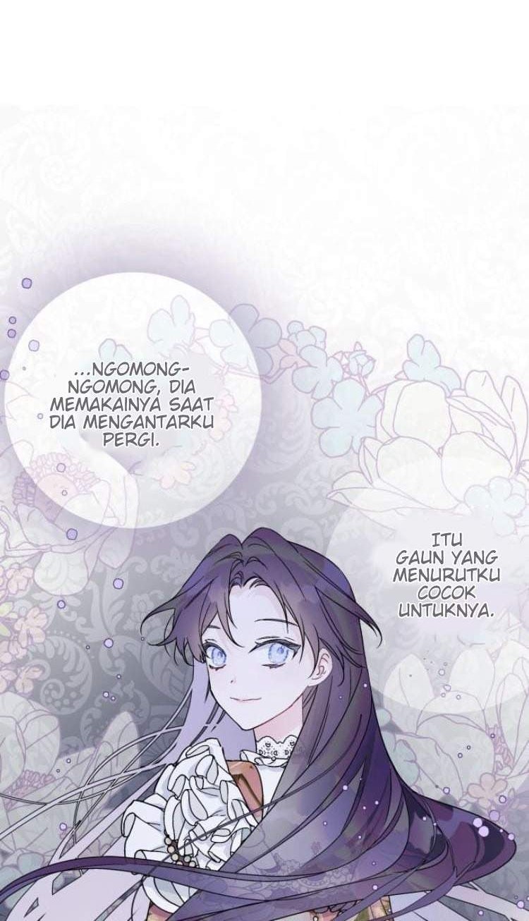 The Way That Knight Lives As a Lady Chapter 40 Gambar 53