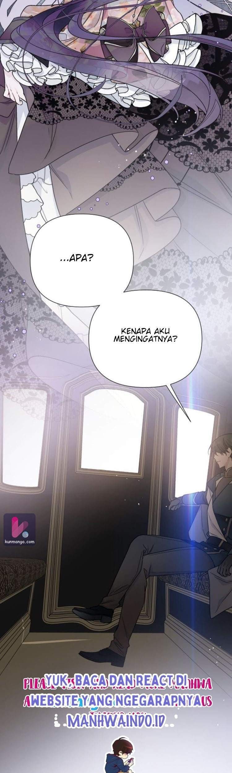 The Way That Knight Lives As a Lady Chapter 40 Gambar 54