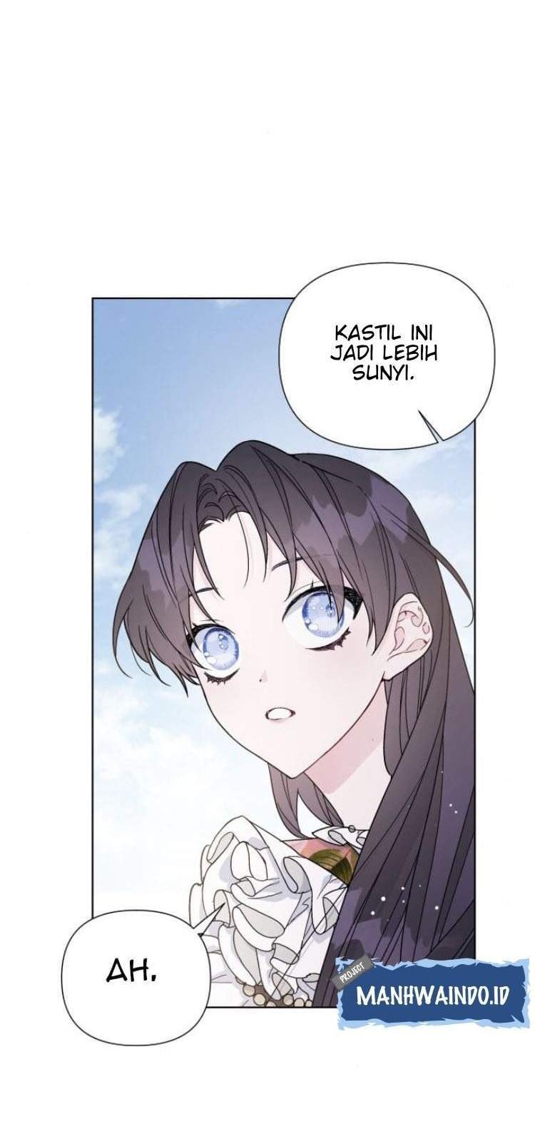The Way That Knight Lives As a Lady Chapter 40 Gambar 5