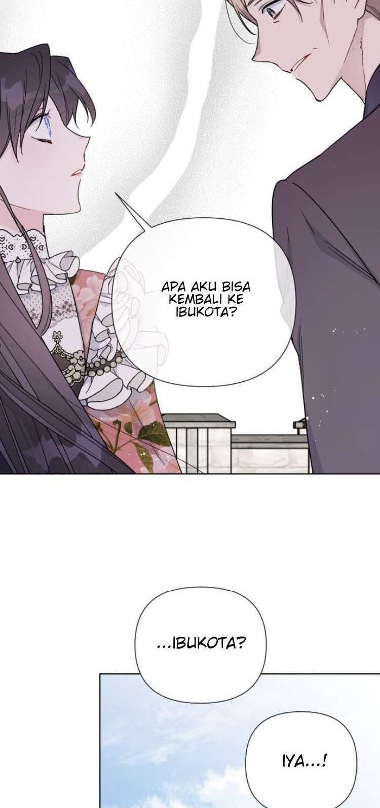 The Way That Knight Lives As a Lady Chapter 40 Gambar 8