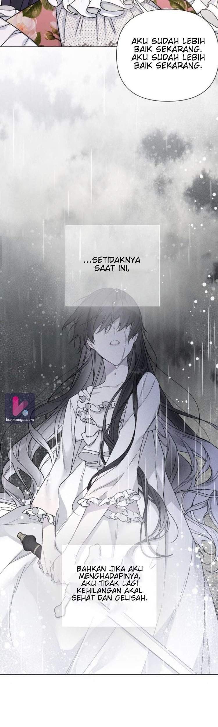 The Way That Knight Lives As a Lady Chapter 40 Gambar 10