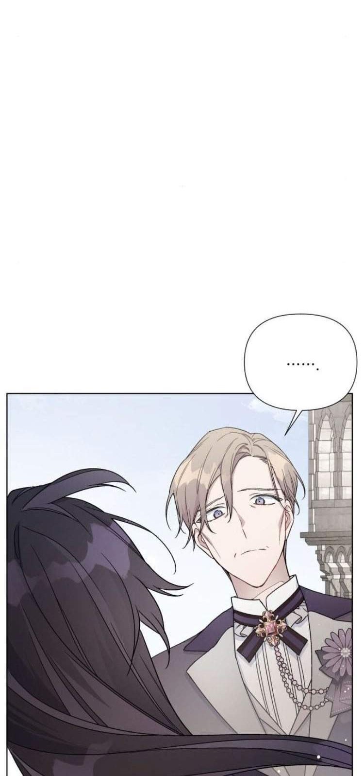 The Way That Knight Lives As a Lady Chapter 40 Gambar 11