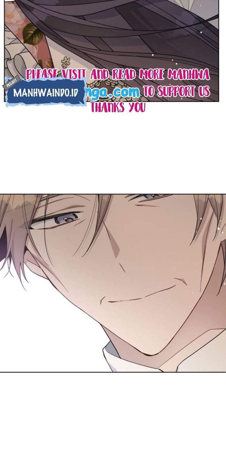 The Way That Knight Lives As a Lady Chapter 40 Gambar 12