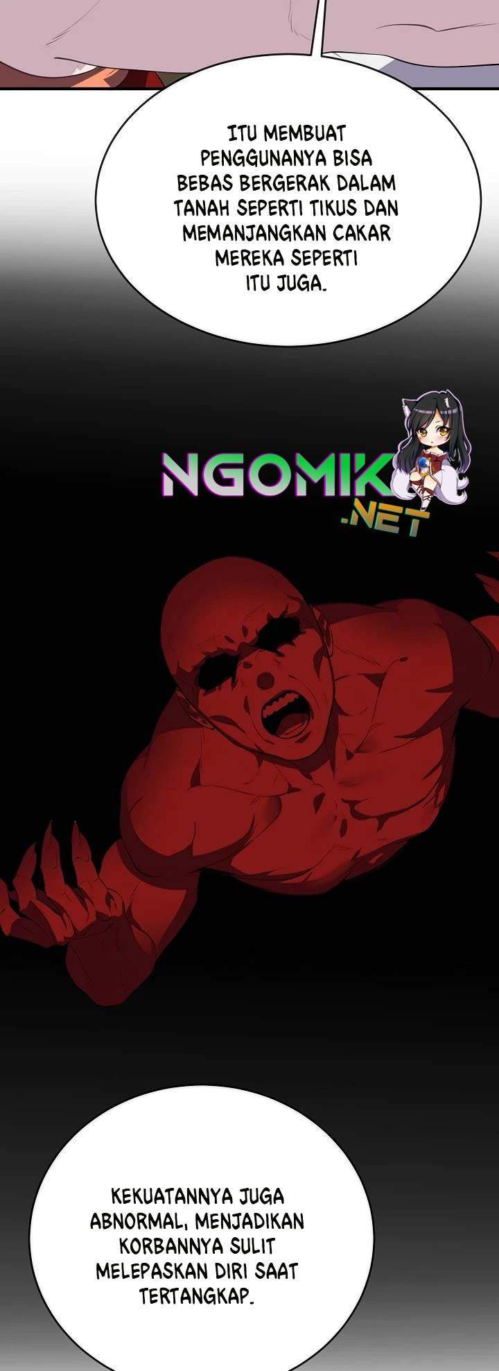 Volcanic Age Chapter 166 Gambar 32