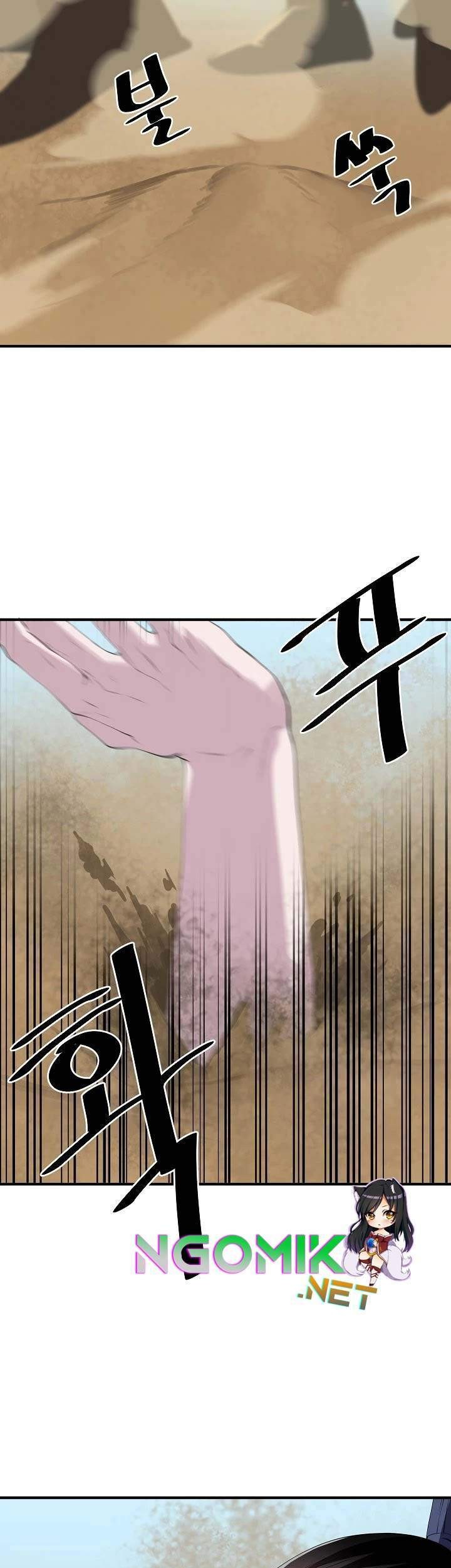 Volcanic Age Chapter 166 Gambar 6