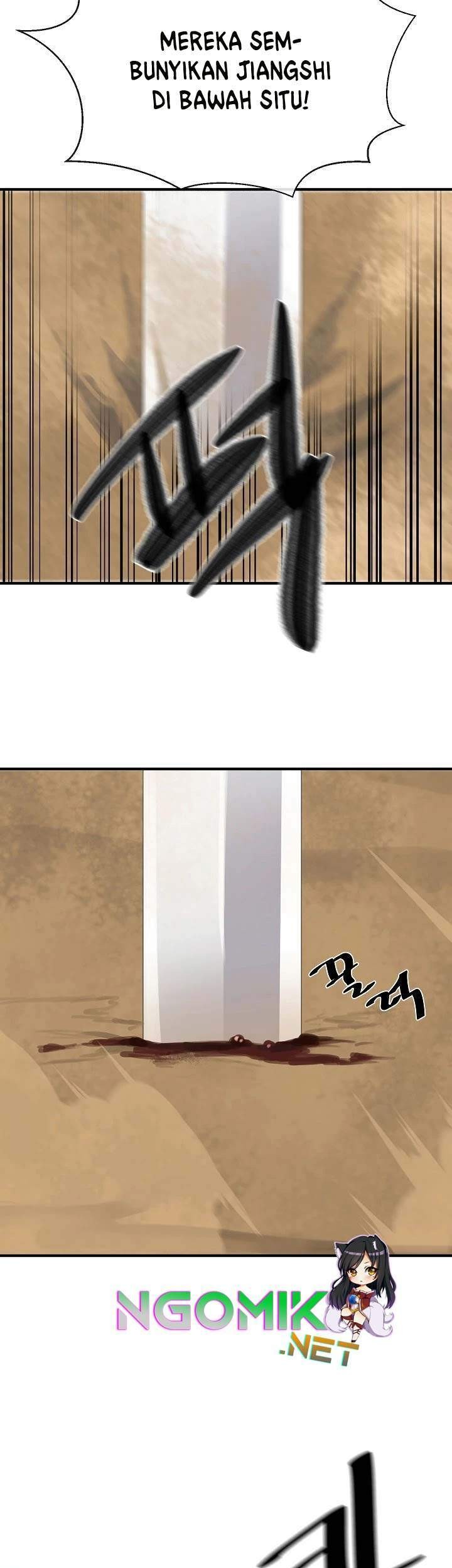 Volcanic Age Chapter 166 Gambar 10