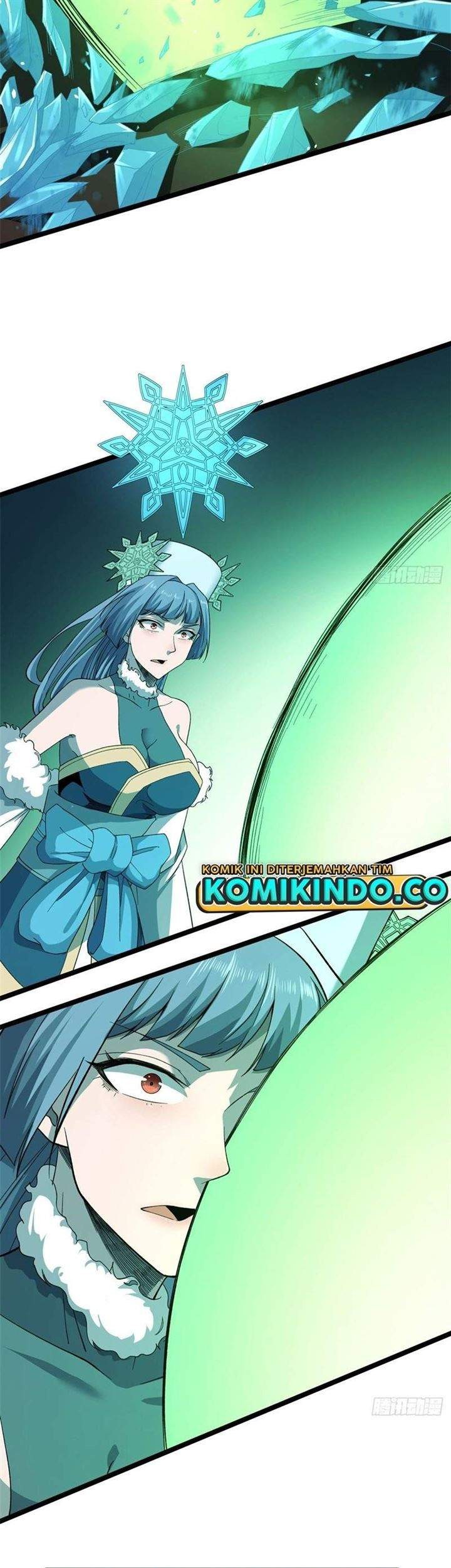 I Can Snatch 999 Types of Abilities Chapter 22 Gambar 25