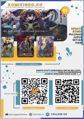 The House Without Time Chapter 33 Gambar 98