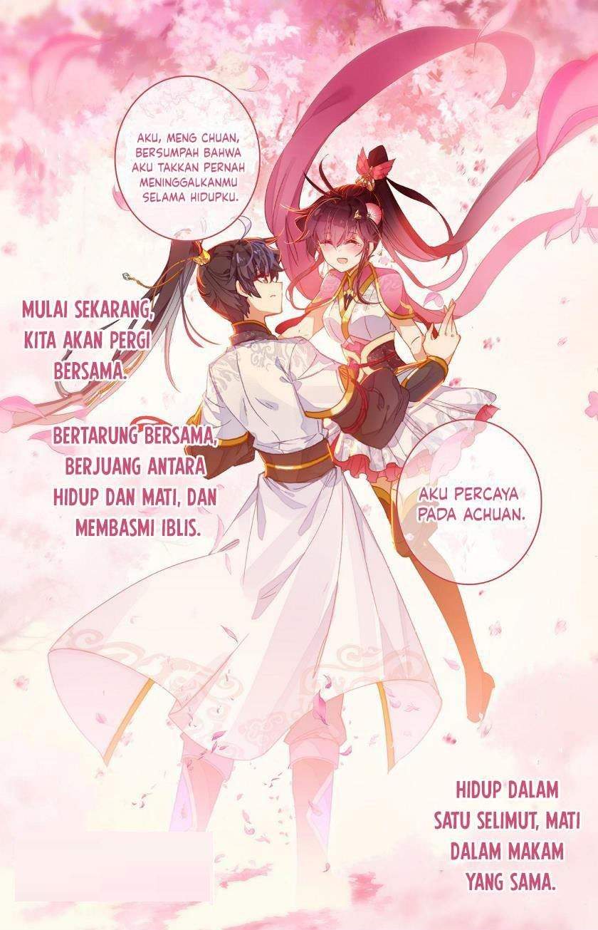 Cang Yuantu Chapter 70 Gambar 17