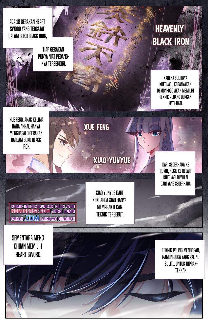 Manhua Cang Yuantu Chapter 68 gambar nomor 2