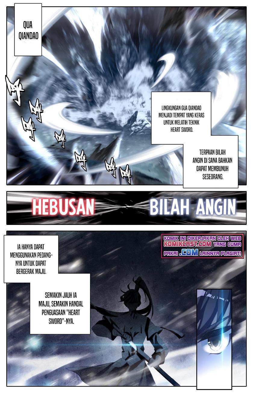 Cang Yuantu Chapter 68 Gambar 3
