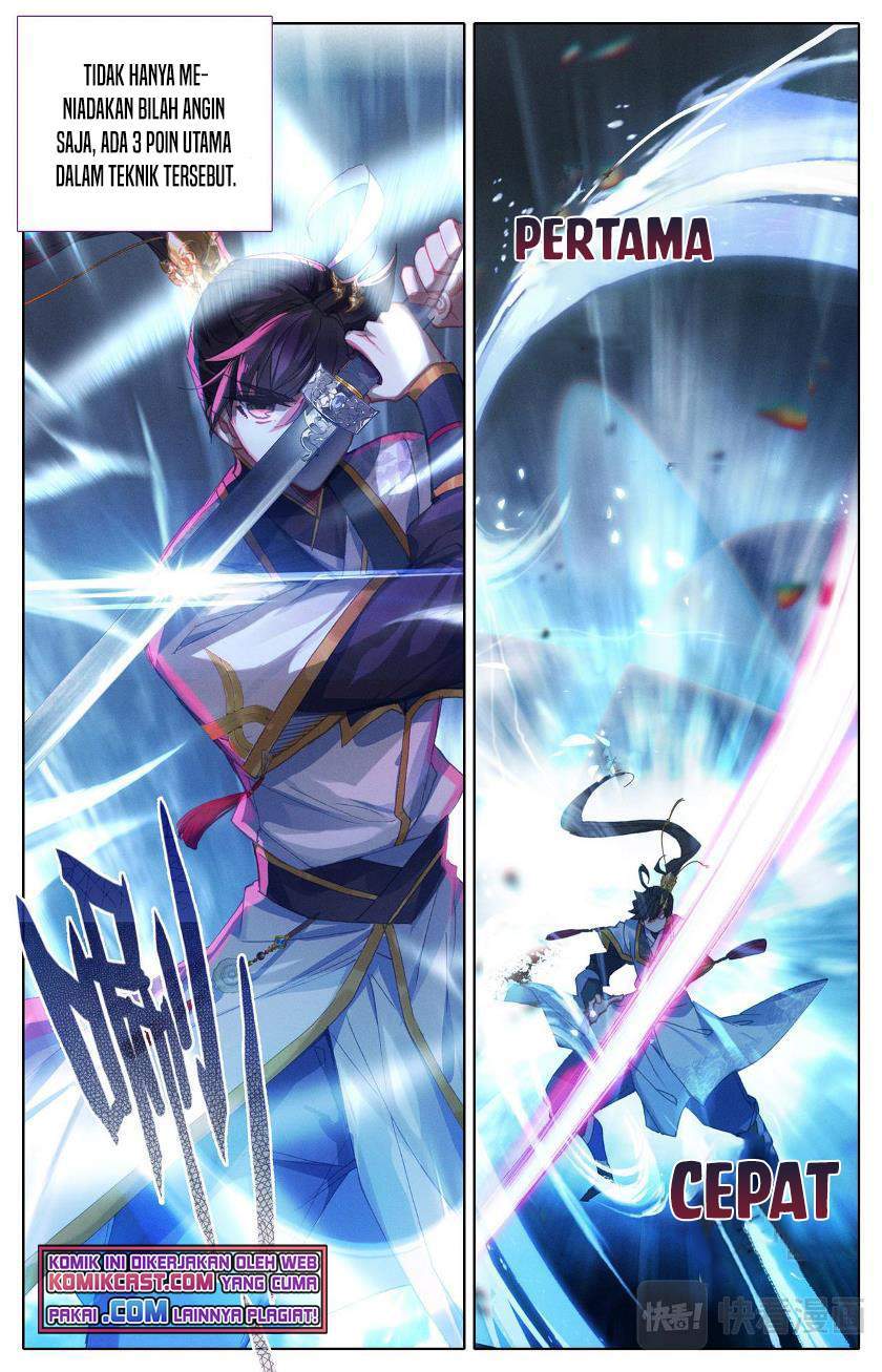 Cang Yuantu Chapter 68 Gambar 4