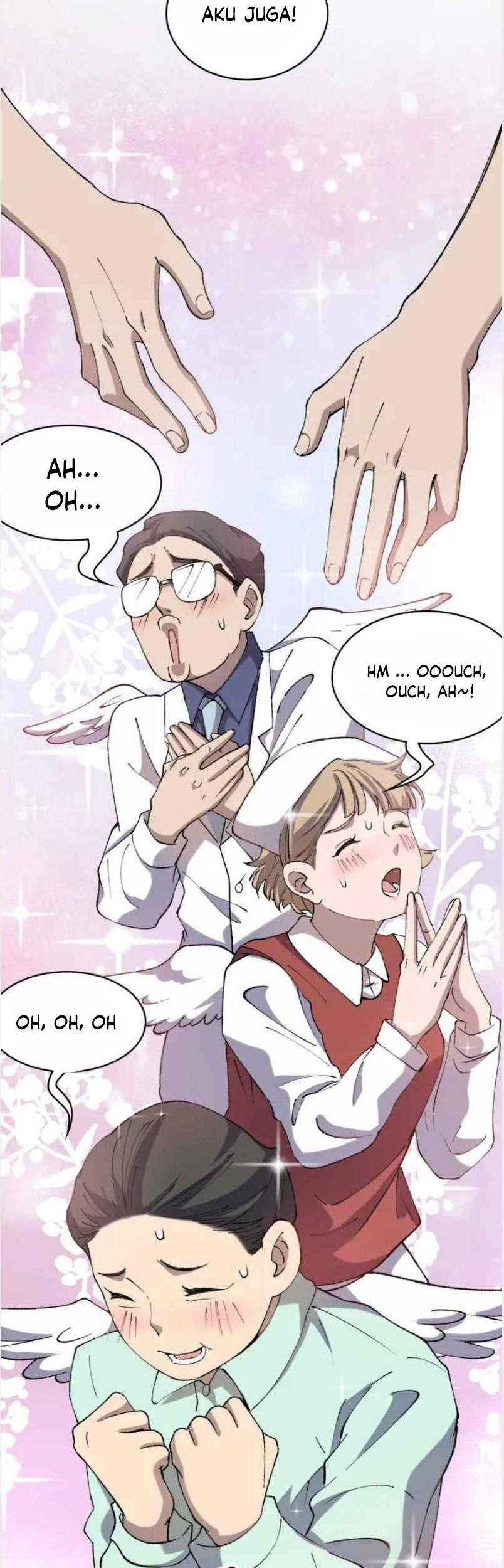 Great Doctor Ling Ran Chapter 55 Gambar 28