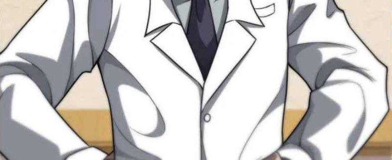 Great Doctor Ling Ran Chapter 55 Gambar 31