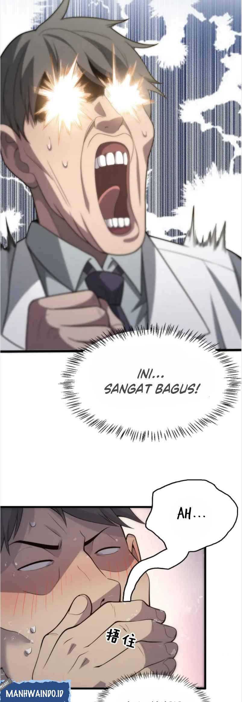 Great Doctor Ling Ran Chapter 55 Gambar 38