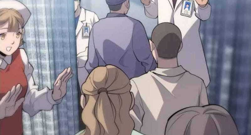 Great Doctor Ling Ran Chapter 55 Gambar 41