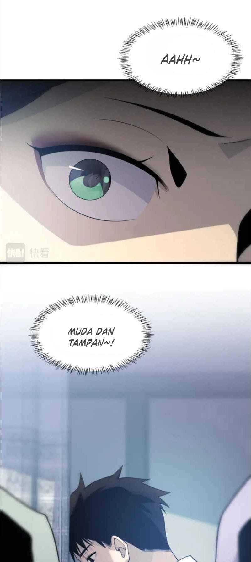 Great Doctor Ling Ran Chapter 55 Gambar 44
