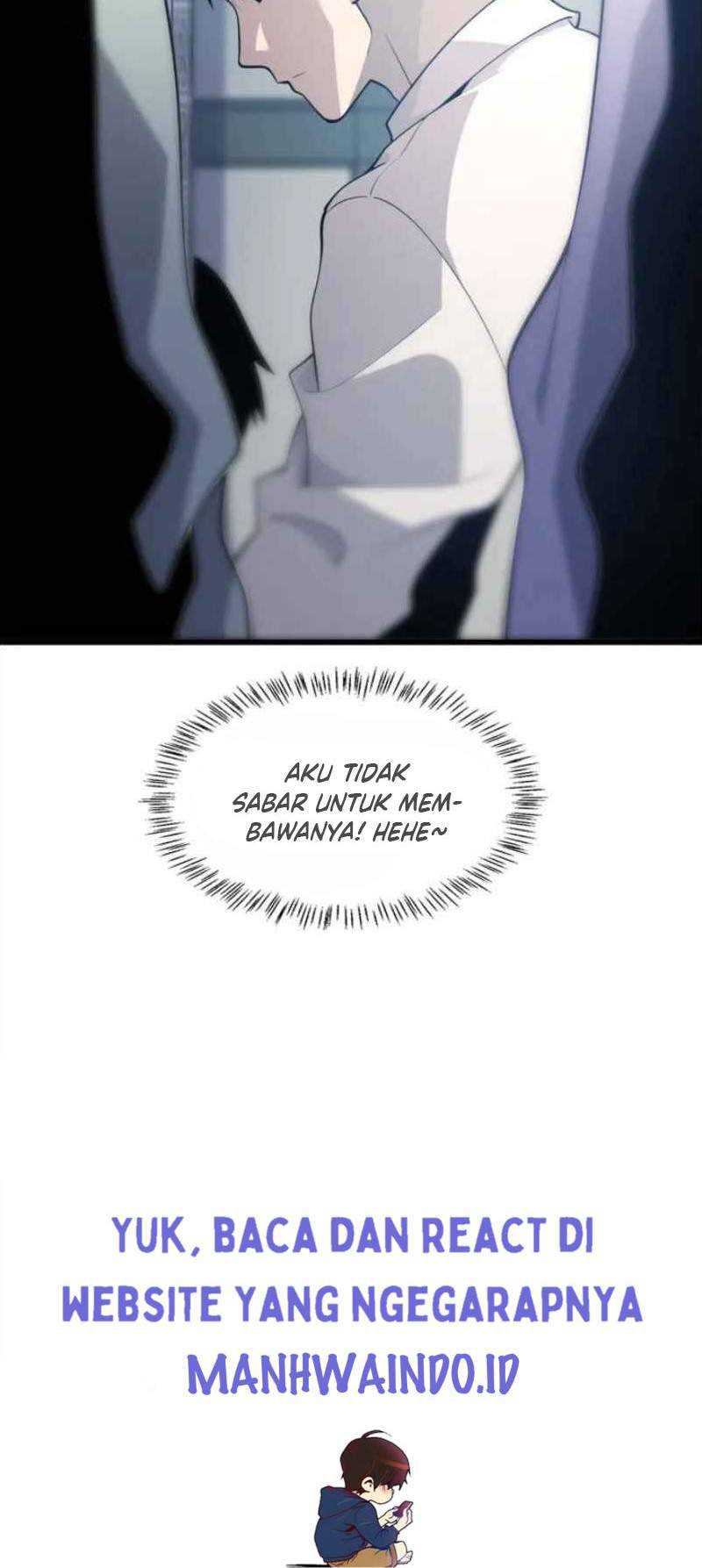 Great Doctor Ling Ran Chapter 55 Gambar 45