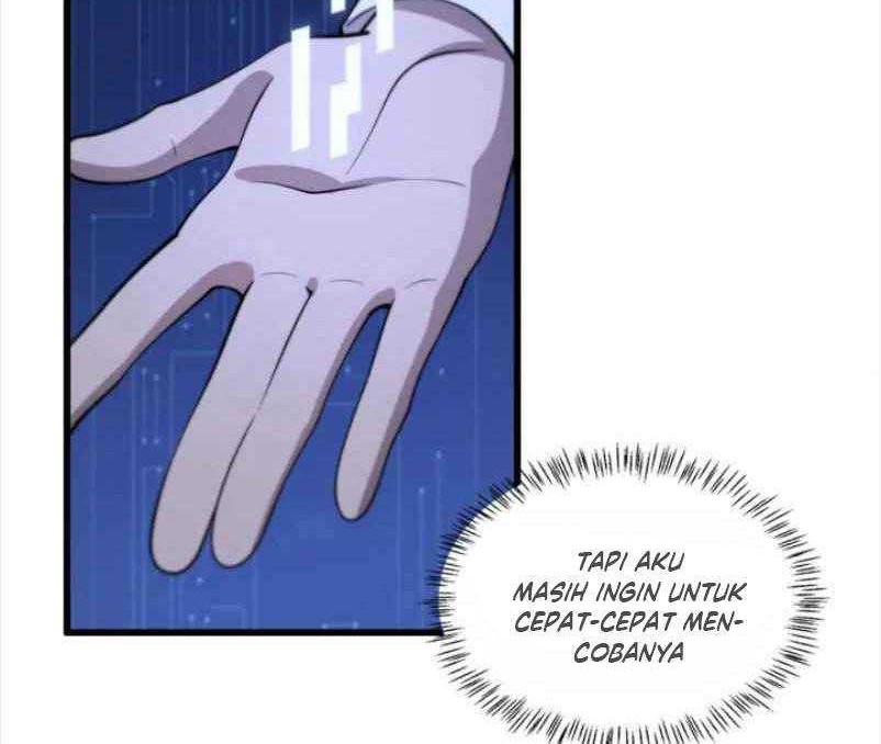 Great Doctor Ling Ran Chapter 55 Gambar 5
