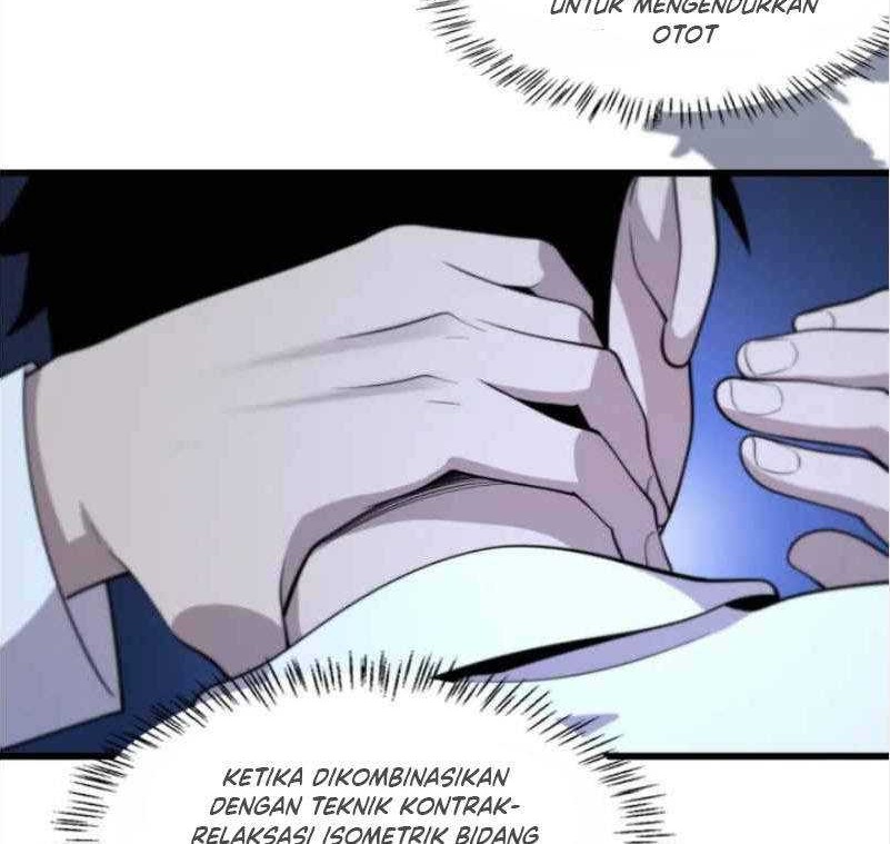 Great Doctor Ling Ran Chapter 55 Gambar 7